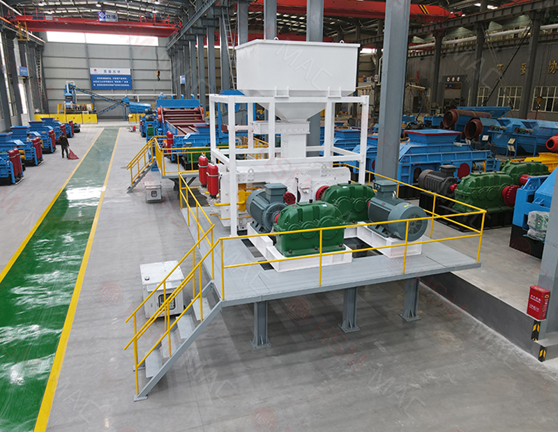 高壓輥磨機(jī)